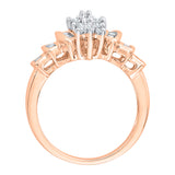 14K Rose Gold,10K Rose Gold