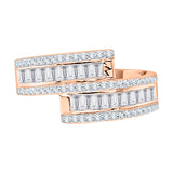 14K Rose Gold,10K Rose Gold