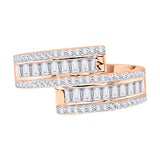 14K Rose Gold,10K Rose Gold