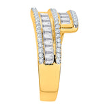 14K Yellow Gold,10K Yellow Gold