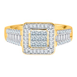 14K Yellow Gold,10K Yellow Gold