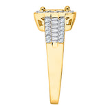 14K Yellow Gold,10K Yellow Gold