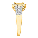 14K Yellow Gold,10K Yellow Gold