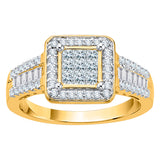 14K Yellow Gold,10K Yellow Gold