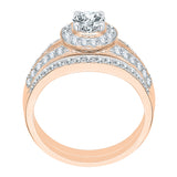 14K Rose Gold,10K Rose Gold