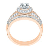 14K Rose Gold,10K Rose Gold