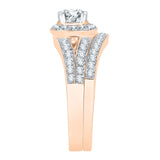 14K Rose Gold,10K Rose Gold