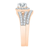 14K Rose Gold,10K Rose Gold