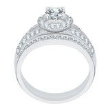 14K White Gold,10K White Gold,Sterling Silver