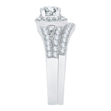 14K White Gold,10K White Gold,Sterling Silver