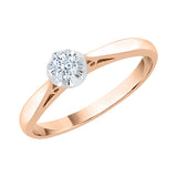 14K Rose Gold,10K Rose Gold