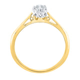 14K Yellow Gold,10K Yellow Gold