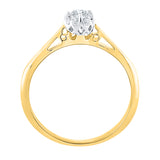 14K Yellow Gold,10K Yellow Gold