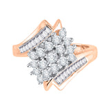 14K Rose Gold,10K Rose Gold