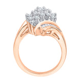 14K Rose Gold,10K Rose Gold