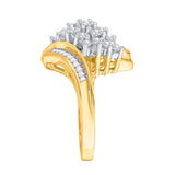 14K Yellow Gold,10K Yellow Gold