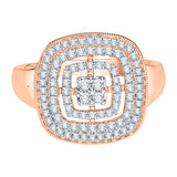 14K Rose Gold,10K Rose Gold