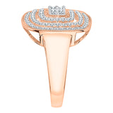 14K Rose Gold,10K Rose Gold