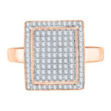 14K Rose Gold,10K Rose Gold
