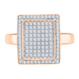 14K Rose Gold,10K Rose Gold