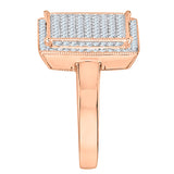 14K Rose Gold,10K Rose Gold