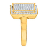 14K Yellow Gold,10K Yellow Gold