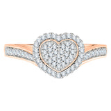 14K Rose Gold,10K Rose Gold