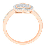 14K Rose Gold,10K Rose Gold