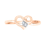 14K Rose Gold,10K Rose Gold
