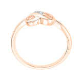 14K Rose Gold,10K Rose Gold