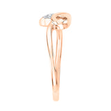 14K Rose Gold,10K Rose Gold