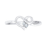 14K White Gold,10K White Gold,Sterling Silver