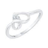 14K White Gold,10K White Gold,Sterling Silver