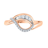 14K Rose Gold,10K Rose Gold