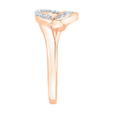 14K Rose Gold,10K Rose Gold