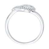 14K White Gold,10K White Gold,Sterling Silver