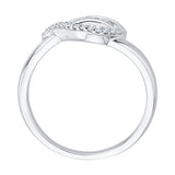 14K White Gold,10K White Gold,Sterling Silver