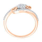 14K Rose Gold,10K Rose Gold