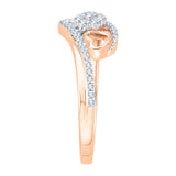 14K Rose Gold,10K Rose Gold