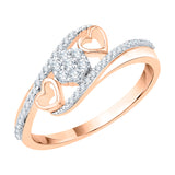 14K Rose Gold,10K Rose Gold