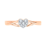 14K Rose Gold,10K Rose Gold