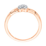 14K Rose Gold,10K Rose Gold