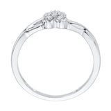 14K White Gold,10K White Gold,Sterling Silver