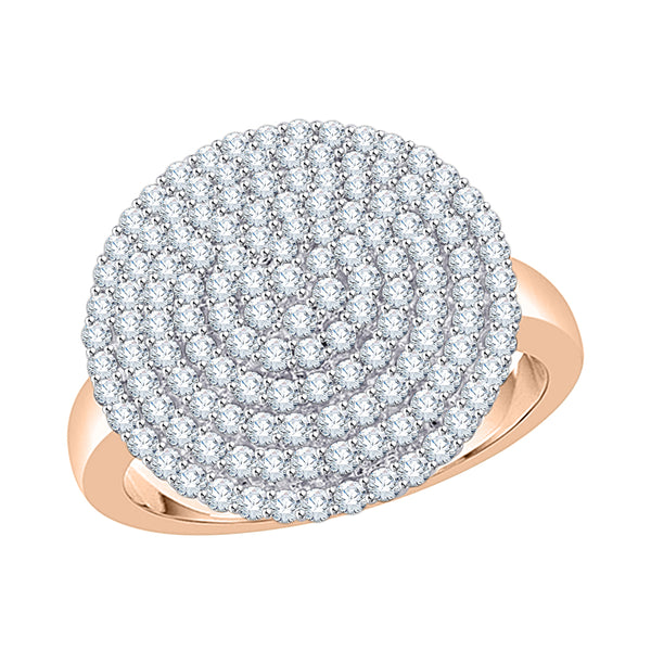 14K Rose Gold,10K Rose Gold