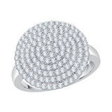 14K White Gold,10K White Gold,Sterling Silver