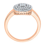 14K Rose Gold,10K Rose Gold