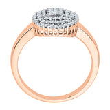 14K Rose Gold,10K Rose Gold