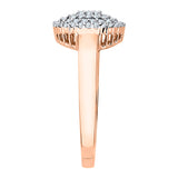 14K Rose Gold,10K Rose Gold
