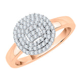 14K Rose Gold,10K Rose Gold