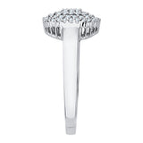 14K White Gold,10K White Gold,Sterling Silver